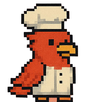Chef Plume