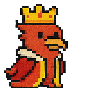 King Cardinal