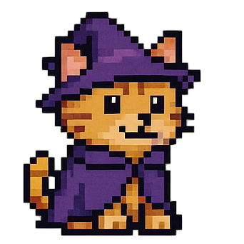 Whisker Wizard
