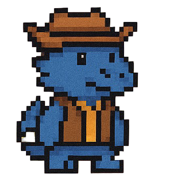 Cowboy Rex