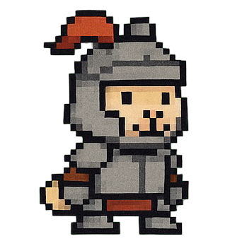 Sir Woofington