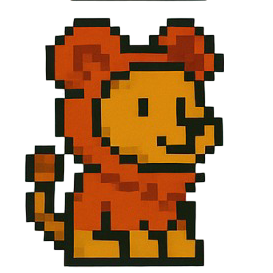 Rusty