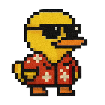 Vacation Quackers