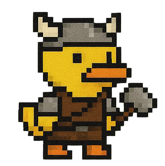 Vikduck