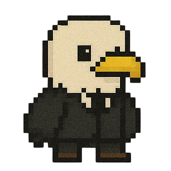 Agent Eagle
