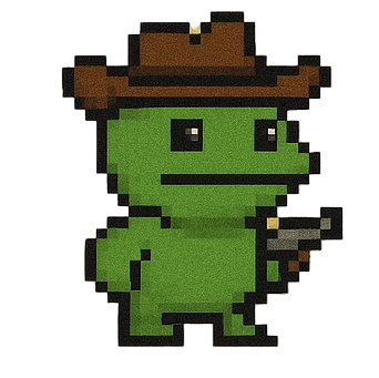 Sheriff Greenie