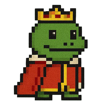 King Croaker
