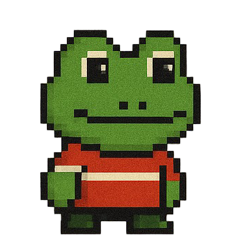 Froggy