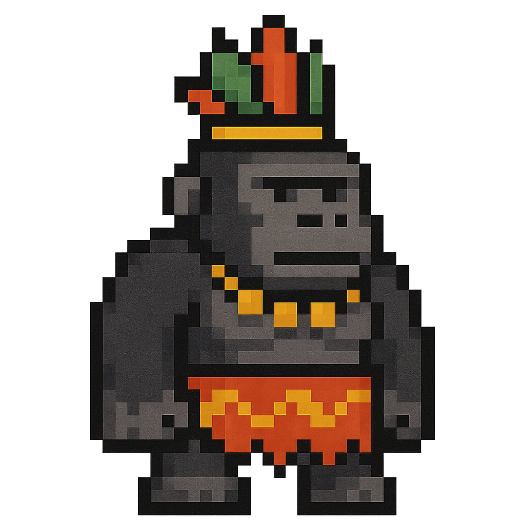 Kong Emperor