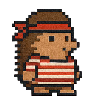 Captain Quills
