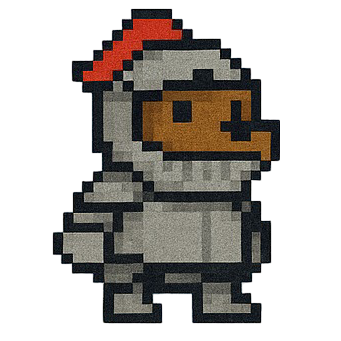 Sir Clank