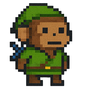 Forest Guardian