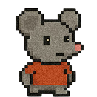 Squeaky