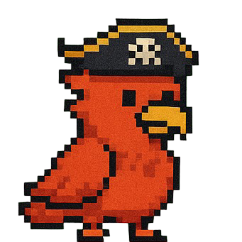 Admiral Squawk