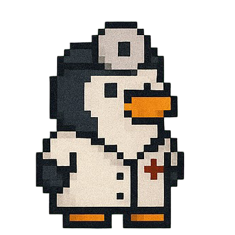 Dr. Flippers