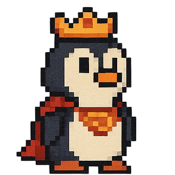 King Waddle
