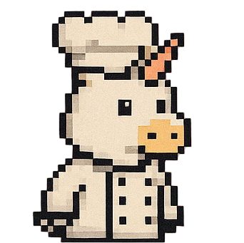 Chef Oink