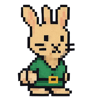 Forest Hopper
