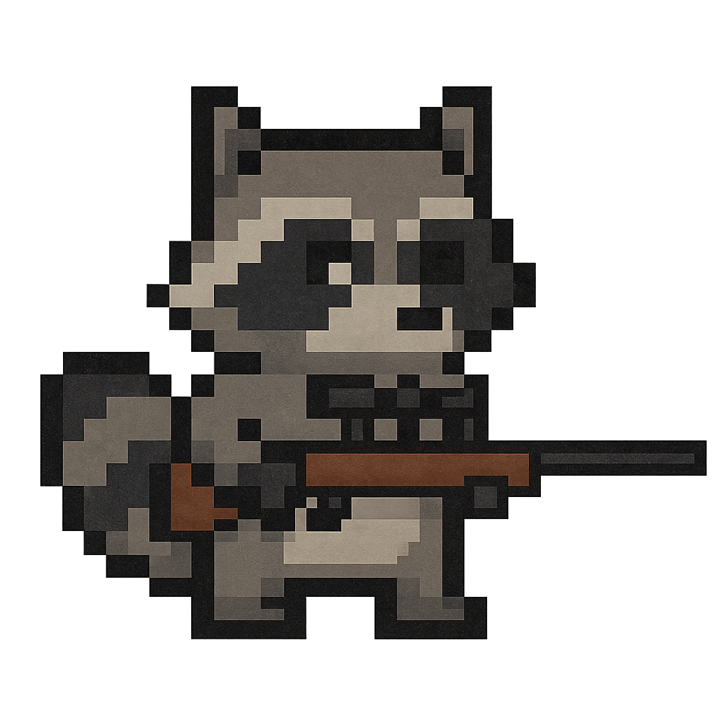 Bandit Hunter