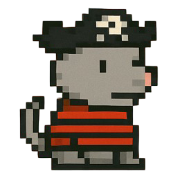 Captain Whiskers