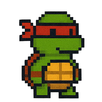 Shell Slash