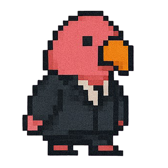 Executive Beak