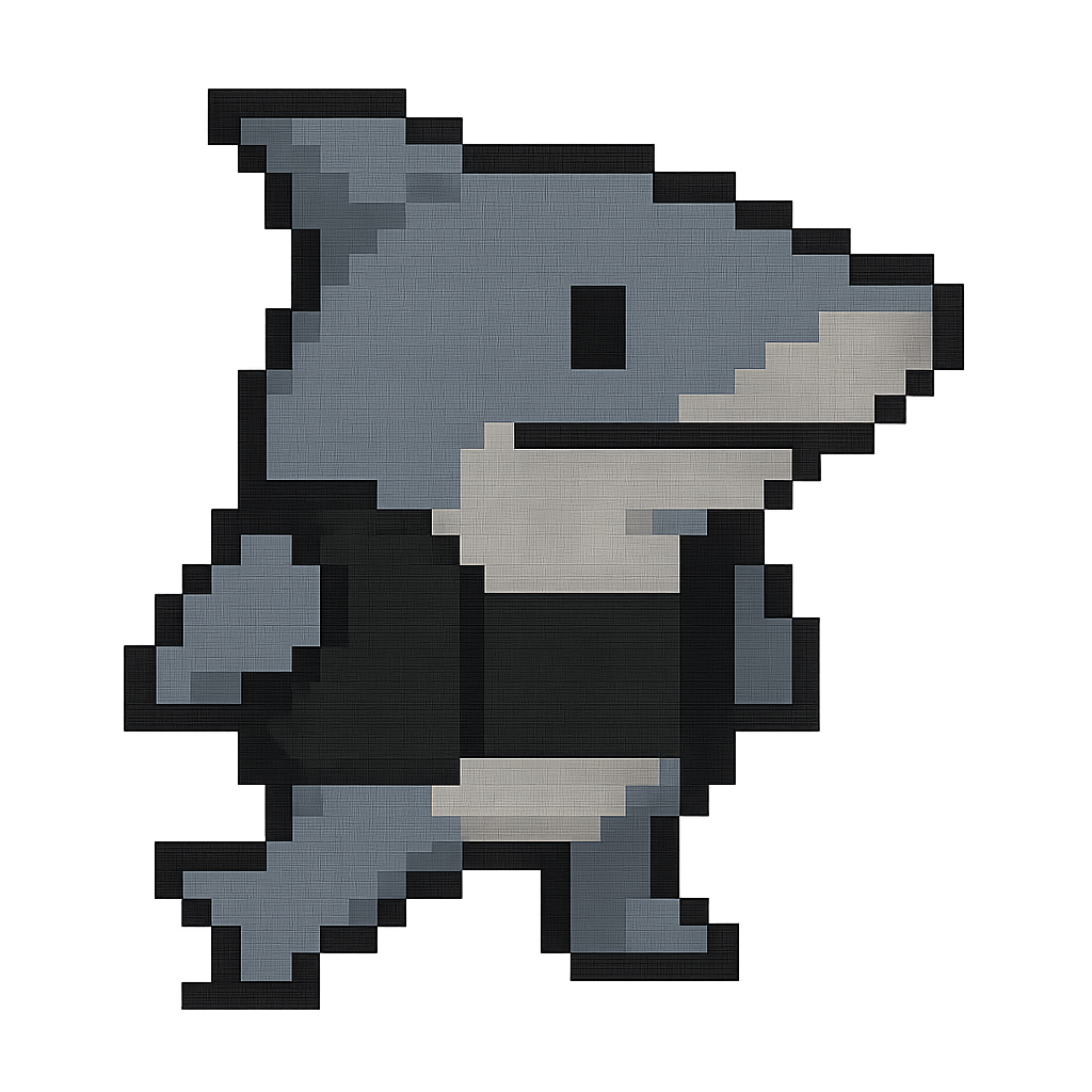 Shadow Strike