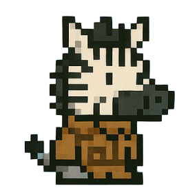 Safari Stripes